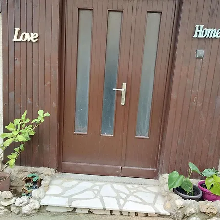 Lejlighed South Happiness Leskovac (Jablanica)