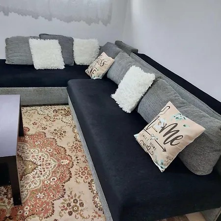 Апартаменты South Happiness