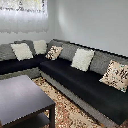 Апартаменты South Happiness *