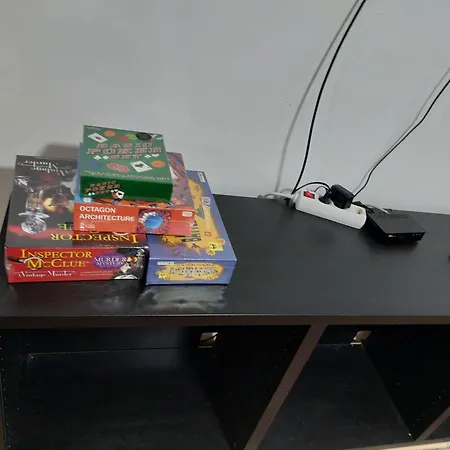 Апартаменты South Happiness