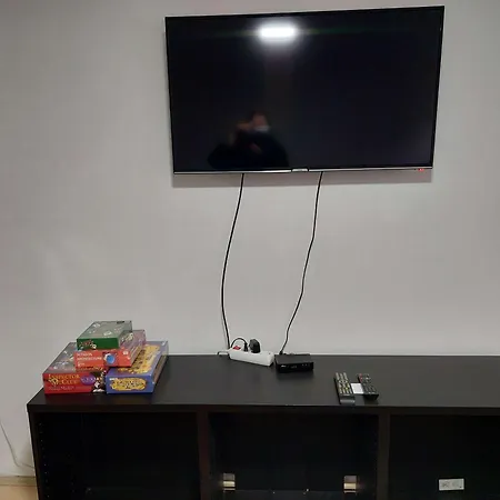 South Happiness Leskovac (Jablanica)