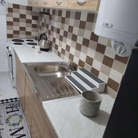 Апартаменты South Happiness