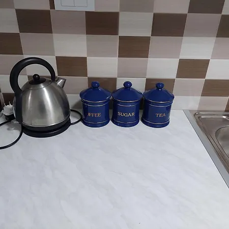 Апартаменты South Happiness