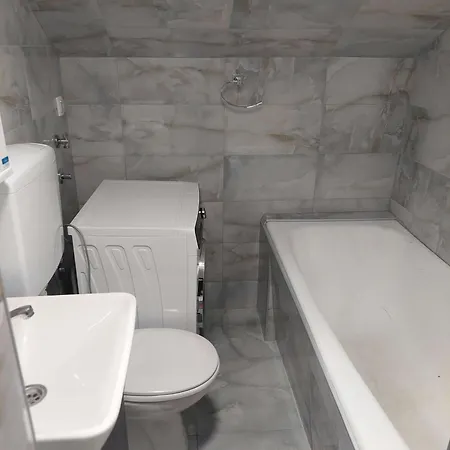 Апартаменты South Happiness