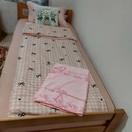 South Happiness Апартаменты