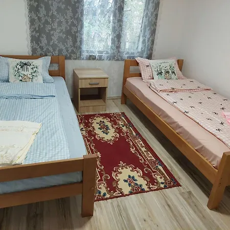 Lejlighed South Happiness Leskovac (Jablanica)