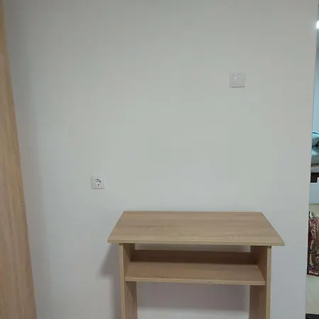 Апартаменты South Happiness Лесковац