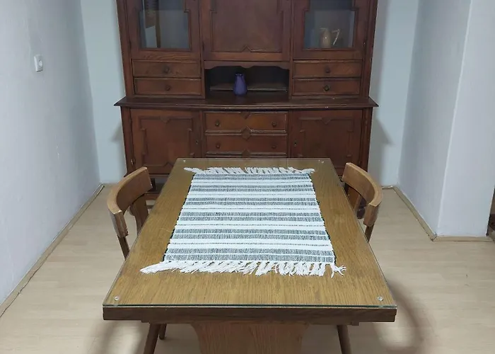 South Happiness Lejlighed *