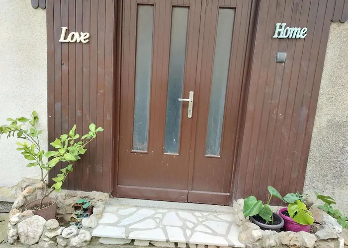 Lejlighed South Happiness Leskovac (Jablanica)