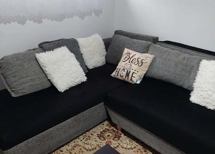 Lejlighed South Happiness