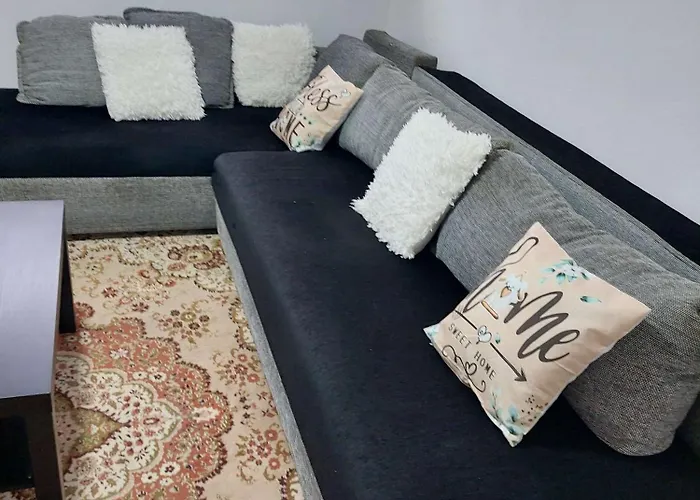 Lejlighed South Happiness