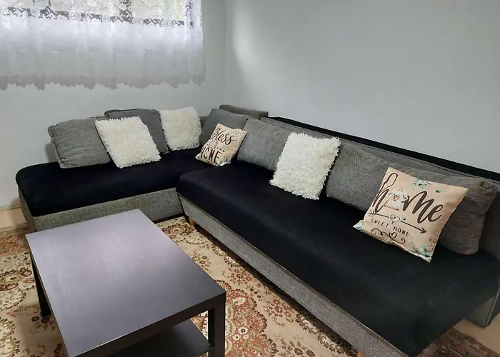 Lejlighed South Happiness *