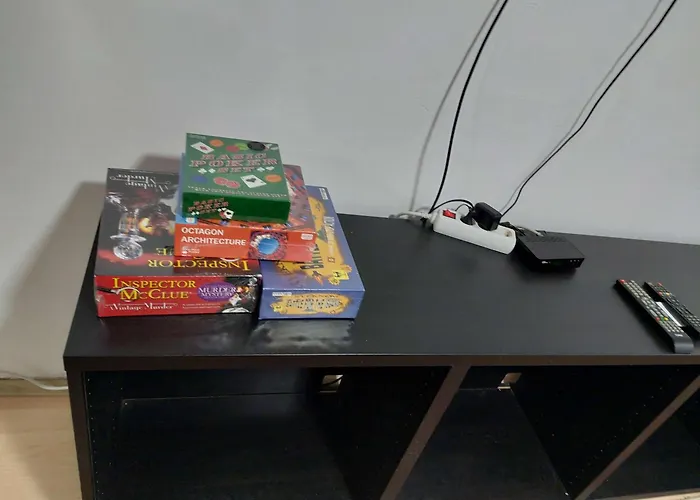 Lejlighed South Happiness