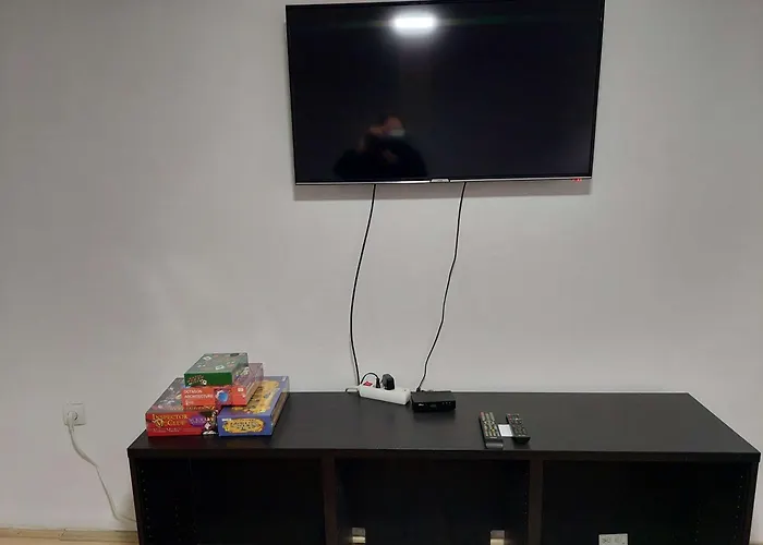 South Happiness Leskovac (Jablanica)