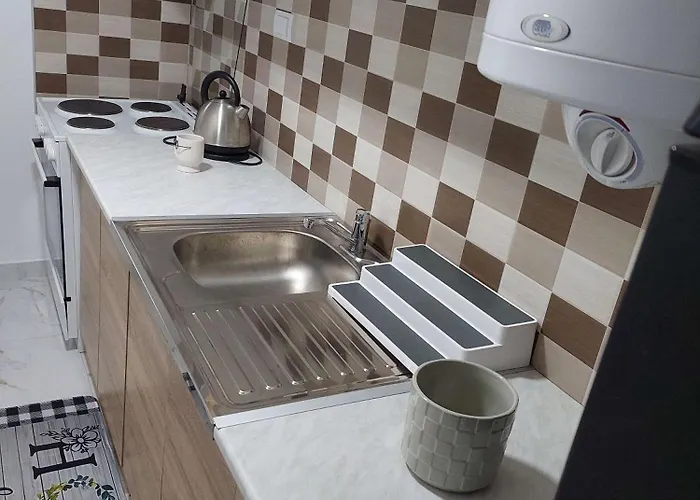 Lejlighed South Happiness