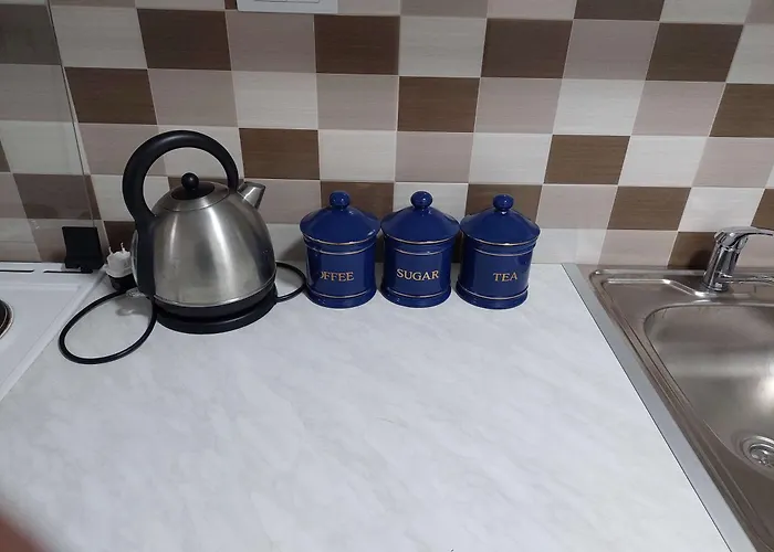 Lejlighed South Happiness