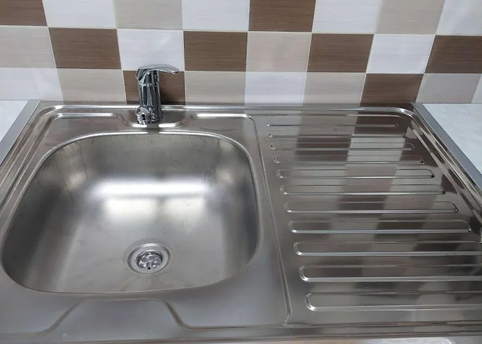 Lejlighed South Happiness