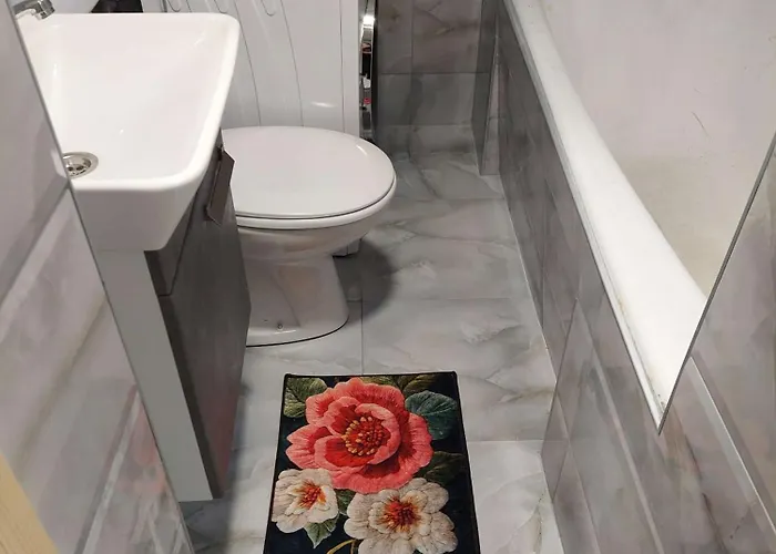 South Happiness Leskovac (Jablanica)