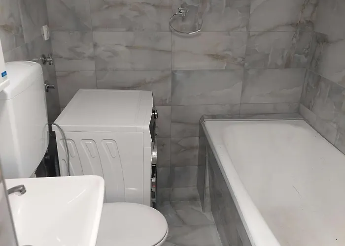 Lejlighed South Happiness