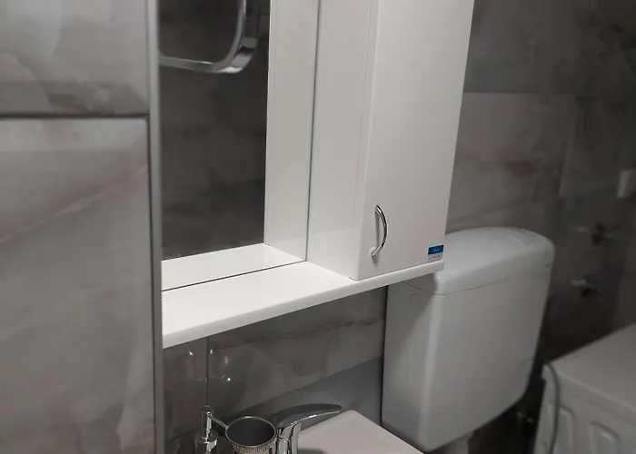 South Happiness Lejlighed *