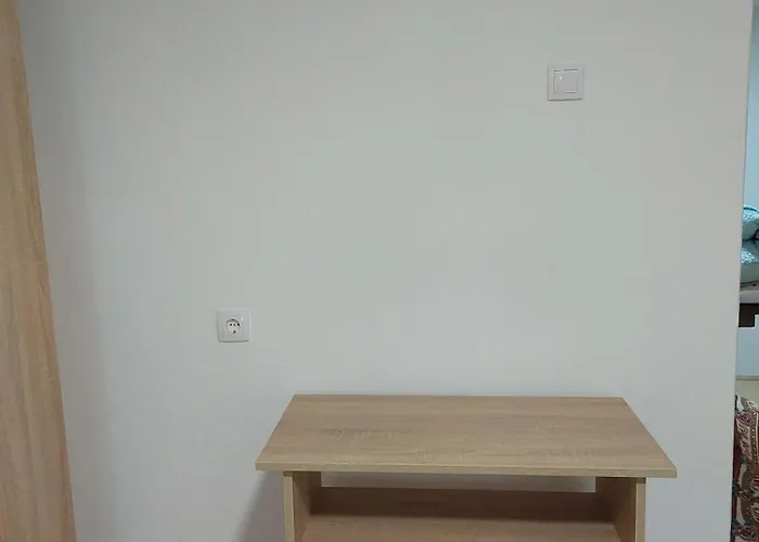 Lejlighed South Happiness Leskovac (Jablanica)