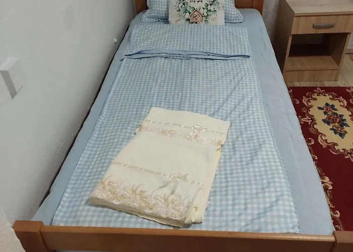 Lejlighed South Happiness *