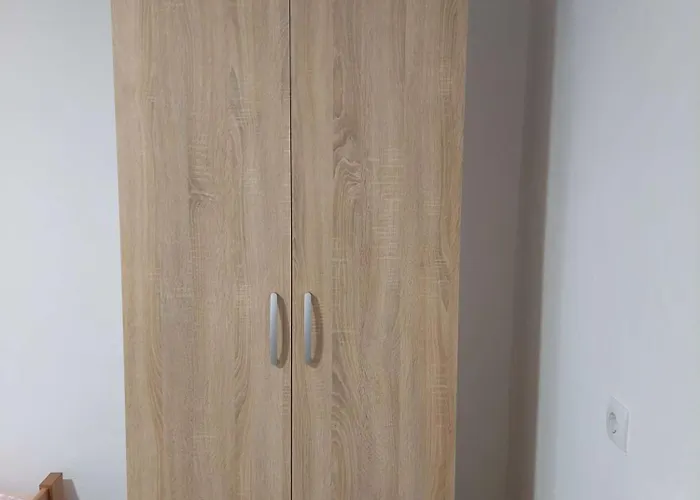 South Happiness Leskovac (Jablanica)